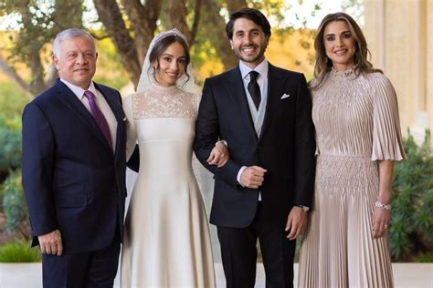 princess iman and mr. jameel thermiotis  Jordan’s Princess Iman bint Abdullah II is engaged to marry Jameel Alexander Thermiotis, the Royal Hashemite Court announced on Wednesday
